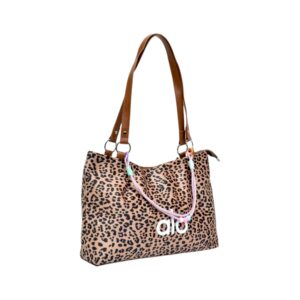 Trendy Tote Handbag – HB1107