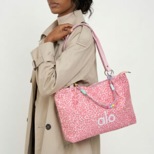 Trendy Tote Handbag – HB1107