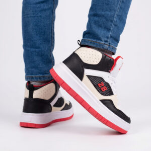 Kids High-Top Sneakers – KD1694