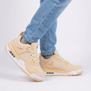 Kids Air Cushion Sport Sneakers – KD1697