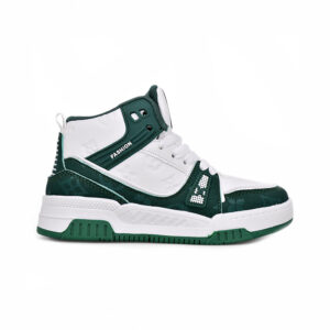 Kids Classic High-Top Sneakers – KD1698
