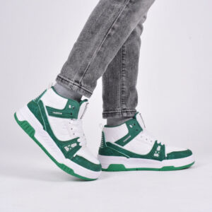 Kids Classic High-Top Sneakers – KD1698
