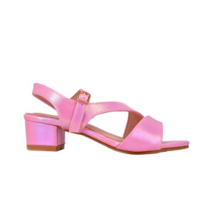 Stylish Low-Heel Sandals – KD1792