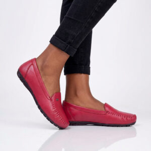 Medifeet Comfort Loafers – MDF021