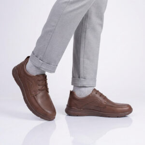 Medifeet Lace-Up Shoes – MDF030