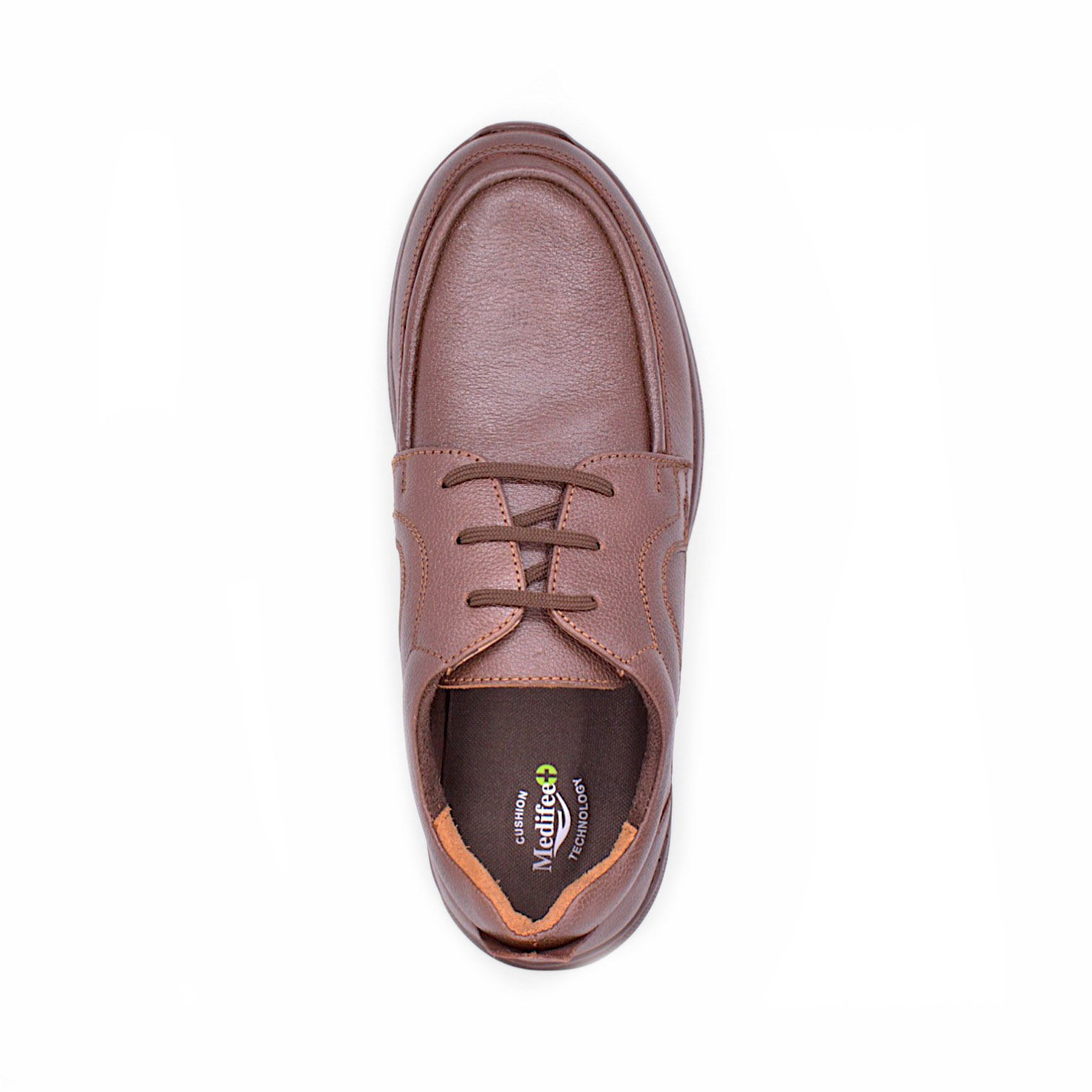 Medifeet Lace-Up Shoes – MDF030 3 Medifeet Lace-Up Shoes – MDF030