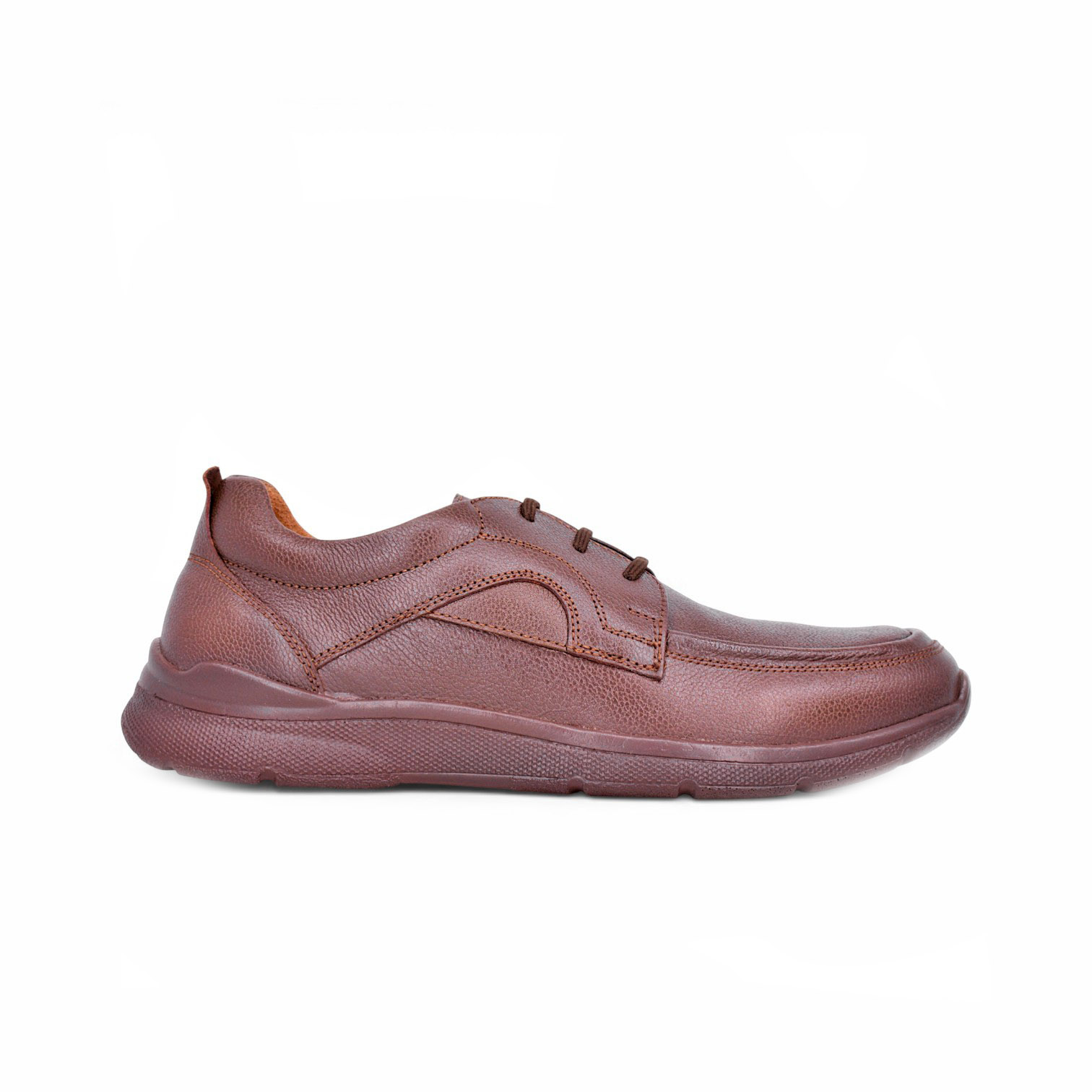 Medifeet Lace-Up Shoes – MDF030 2 Medifeet Lace-Up Shoes – MDF030
