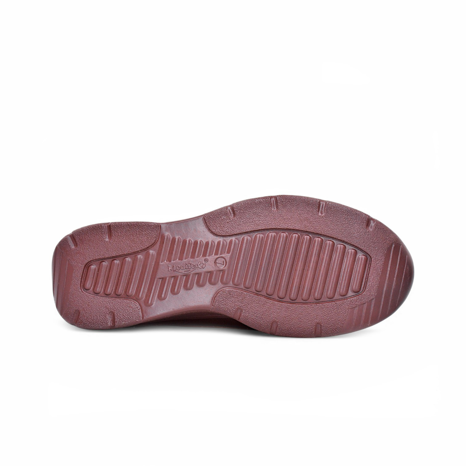 Medifeet Lace-Up Shoes – MDF030 4 Medifeet Lace-Up Shoes – MDF030