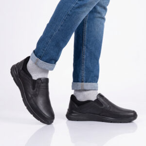 Medifeet Slip-On Shoes – MDF031