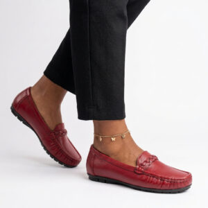 Medifeet Comfort Loafers – MDF042