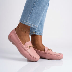 Medifeet Ladies Loafers – MDF043