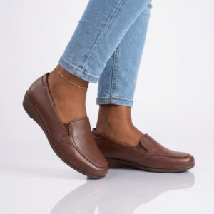 Medifeet Classic Comfort Slip-On – MDF044