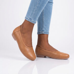 Medifeet Breathable Comfort Flats – MDF045