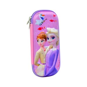 Kids Cartoon Pencil Case – PP001 Kids Cartoon Pencil Case – PP001