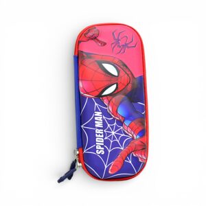 Kids Character Pencil Pouch – PP003 Kids Character Pencil Pouch – PP003