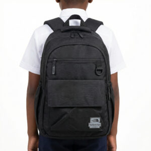 Classic Multi-Pocket School Backpack – SCH1054
