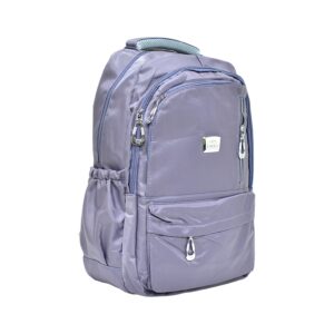 Premium Multi-Zip Backpack – SCH1059