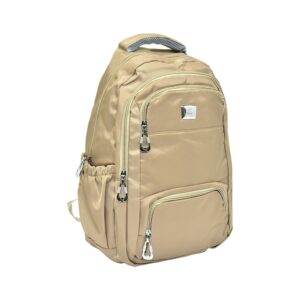 Urban Multi-Zip Backpack – SCH1063
