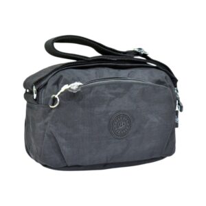 Multi-Pocket Shoulder Bag – SLB168