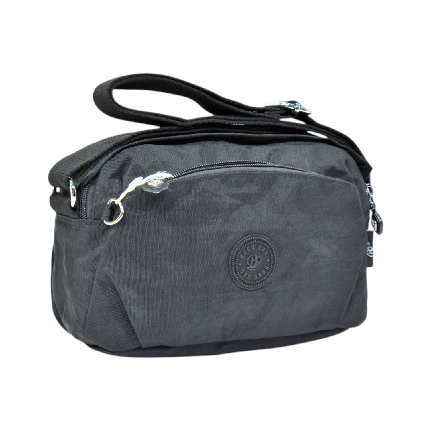 Multi-Pocket Shoulder Bag – SLB168 2 Multi-Pocket Shoulder Bag – SLB168