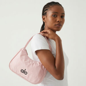 Alo Crescent Shoulder Bag – SLB172