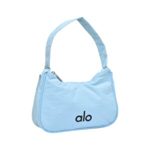 Alo Crescent Shoulder Bag – SLB172