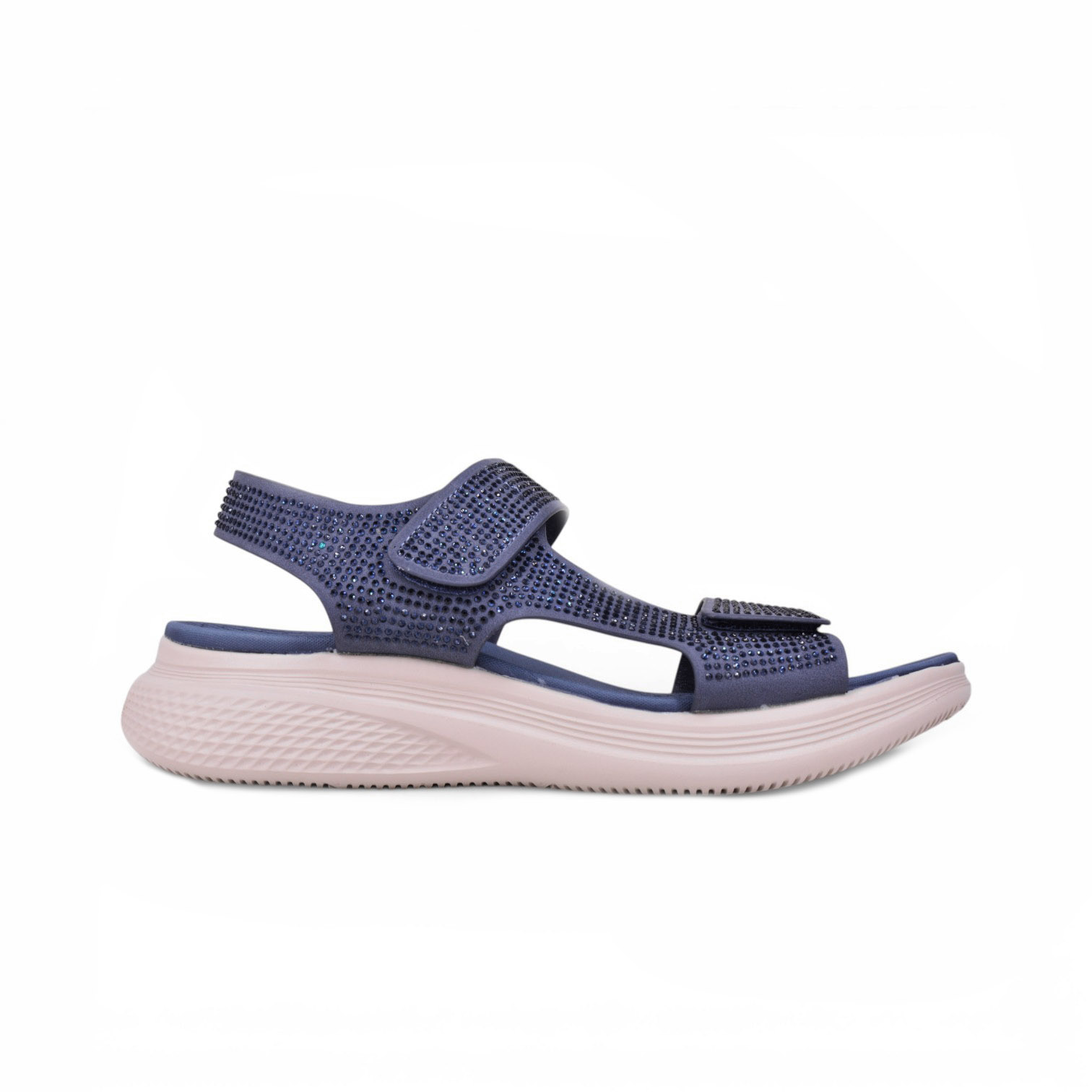 Sole Touch Strap Sandals – SS016 2 Sole Touch Strap Sandals – SS016