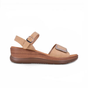Buckle Strap Comfort Sandals – SS018