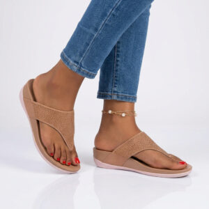 Comfort Flip Flops – SS019