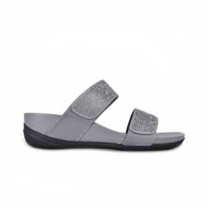 Dual Strap Comfort Slides – SS020 Dual Strap Comfort Slides – SS020