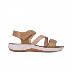 Dual Strap Comfort Sandals – SS022