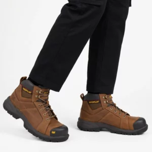 CAT Safety Work Boots – CM603-3