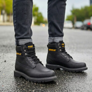 Caterpillar All-Terrain WP Boots – CM703