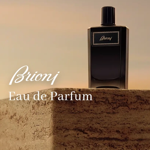 Brioni By Fragranz City Walk 2026