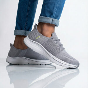 Skywalk Slip-On Comfort Sneakers – GS247-1