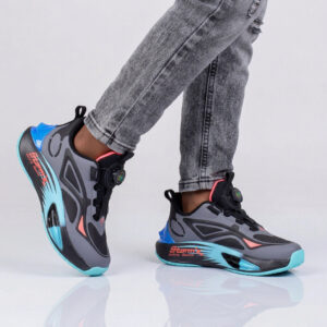 Kids Speed Dial Sneakers – KD1802