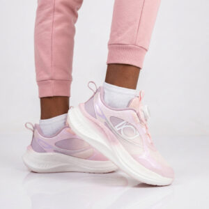 Kids Pastel Speed Dial Sneakers – KD1803