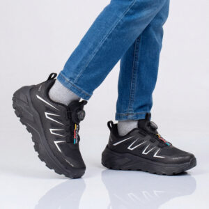 Kids Explore Trail Sneakers – KD1804