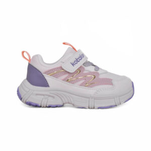 Kids Active Velcro Sneakers – KD1806