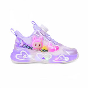 Kids Cartoon Sneakers – KD1809