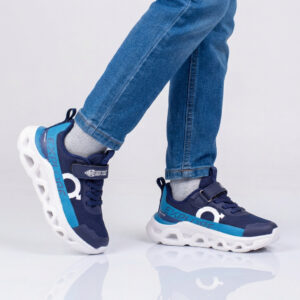 Kids Lightweight Sport Sneakers – KD1811