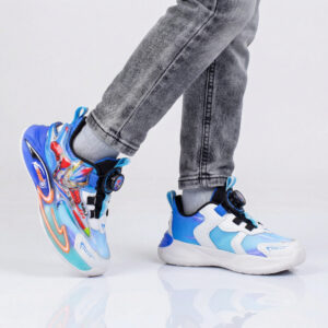 Hero Light-Up Kids Sneakers – KD1815