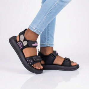 Bunny Strap Sandals – KD1821