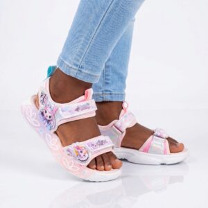 Magic Fantasy Character Sandals – KD1822