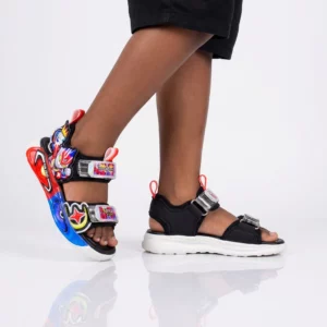 Blaze Hero Sport Sandals – KD1823