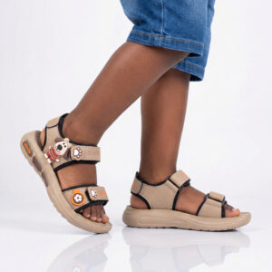 Buddy Paw Adventure Sandals – KD1825