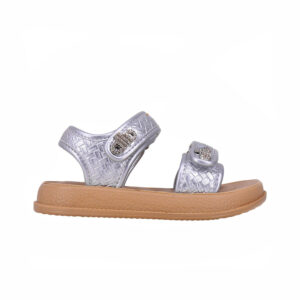 Crystal Weave Charm Sandals – KD1828
