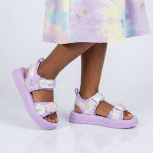Blossom Breeze Kids Sandals – KD1829