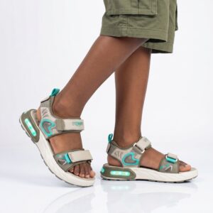 Active Stride Sport Sandals – KD1831