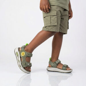 CityWalk TrailPulse Sandals – KD1834